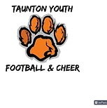 Taunton Pop Warner Youth Football Inc logo