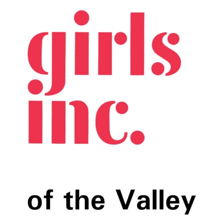 Girls Inc of the Valley logo