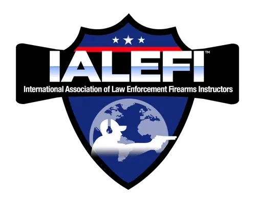 International Association of Law Enforcement Firearms Instructors I logo