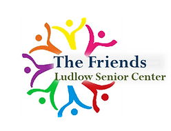 Friends of the Ludlow Senior Center Inc logo