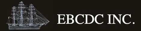 E B C D C Inc logo