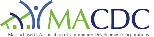 Massachusetts Association of Community Development Corporation logo