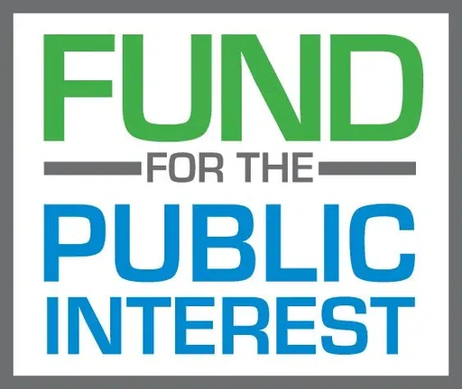Fund for the Public Interest Inc logo