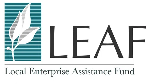 Local Enterprise Assistance Fund logo