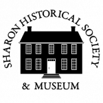 Sharon Historical Society logo