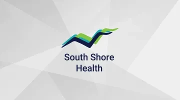 South Shore Hospital Inc logo