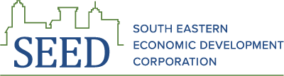 South Eastern Economic Dev Corp logo