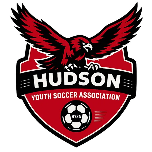 Hudson Youth Soccer Association Inc logo