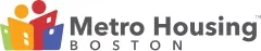 Metropolitan Boston Housing Partnership Inc logo