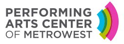 Performing Arts Center of Metrowest Inc logo