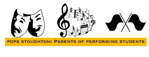Parents of Performing Students Inc logo