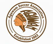 Agawam Soccer Association Inc logo