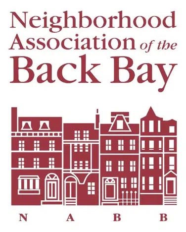 Neighborhood Association of the Back Bay Inc logo