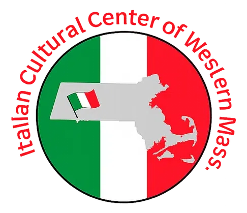 Italian Cultural Center of Western Massachusetts Inc logo