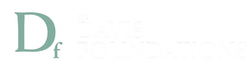 Davis Educational Foundation logo