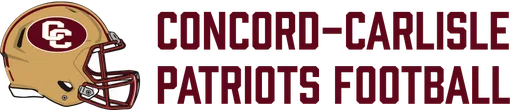 Friends of Concord Carlisle Football Inc logo
