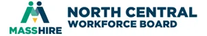 Masshire North Central Workforce Board Inc logo