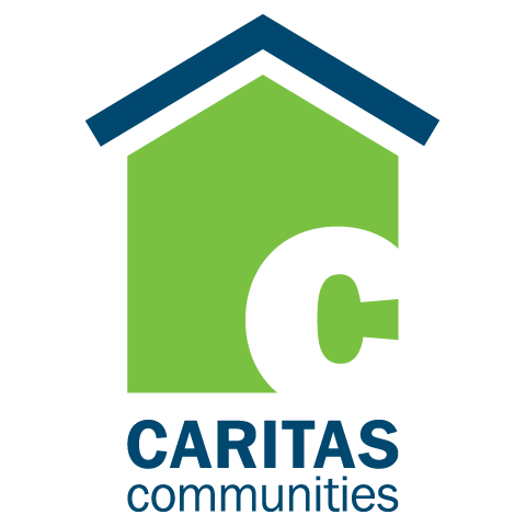 Caritas Communities Inc logo