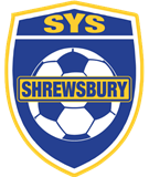 Shrewsbury Youth Soccer Association Inc logo
