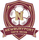 Newburyport Youth Soccer Association Inc logo
