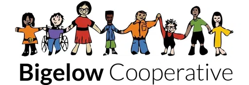 Bigelow Cooperative Day Care Center logo