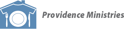 Providence Ministries for the Needy Inc logo