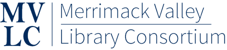 Merrimack Valley Library Consortium Inc logo