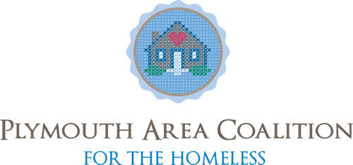 Plymouth Area Coalition for the Homeless logo