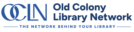 Old Colony Library Network Inc logo