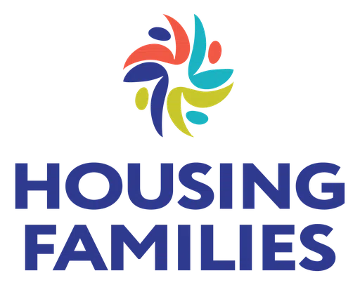 Housing Families Inc logo