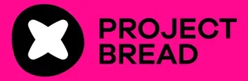 Project Bread - the Walk for Hunger Inc logo