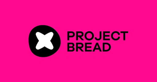 Project Bread - the Walk for Hunger Inc logo