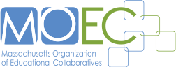 Massachusetts Organization of Educational Collaboratives logo