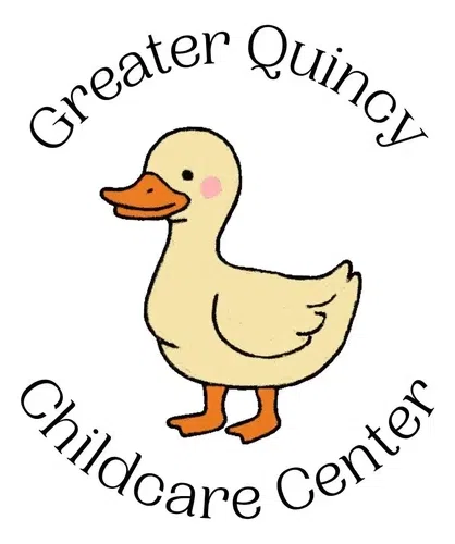 Greater Quincy Child Care Center Inc logo