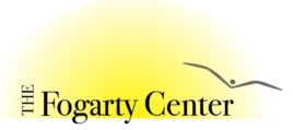 The Fogarty Center logo