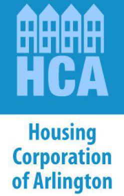 Housing Corporation of Arlington logo