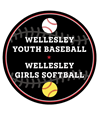 Wellesley Youth Baseball & Softball Inc logo