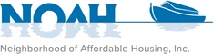 Neighborhood of Affordable Housing Inc logo