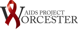 AIDS Project Worcester Inc logo