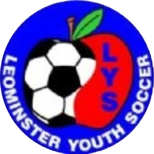 Leominster Youth Soccer Inc logo