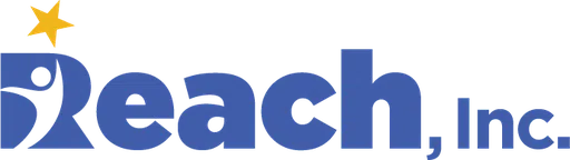 Reach Inc logo