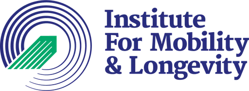 Institute for Mobility and Longevity logo