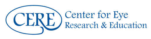 Center for Eye Research Inc logo