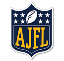 Andover Junior Football League Inc logo