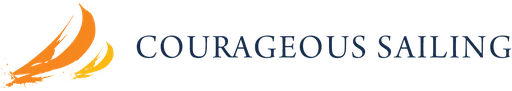 Courageous Sailing Center for Youth Inc logo
