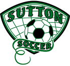 Sutton Town Soccer Association logo