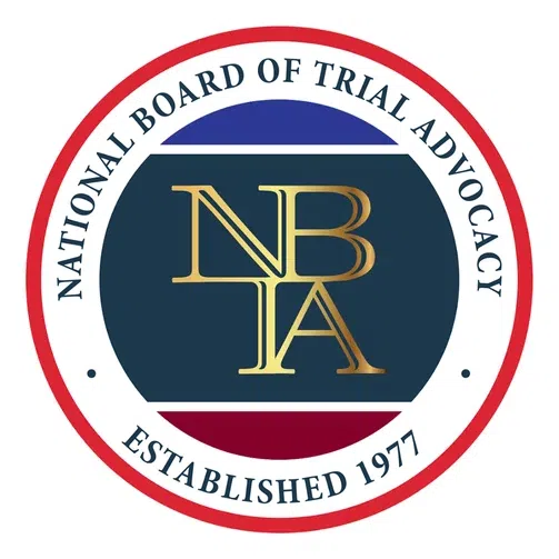 National Board of Trial Advocacy Inc logo
