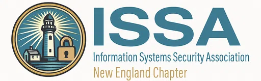 Information Systems Security Association logo