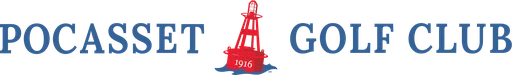 Pocasset Golf Club Inc logo