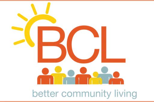 Better Community Living Inc logo